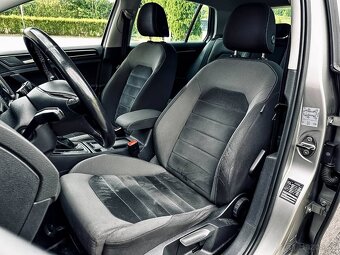 Volkswagen Golf VII 2.0 TDI BMT 150k Highline DSG - 11