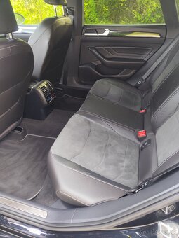 Volkswagen arteon SB..140kw.TSI - 11
