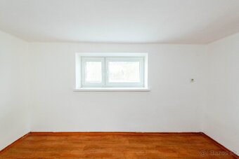 Exkluzívne ponúkame na predaj domček v obci Výškovce - 11