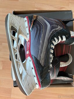 Bauer X600 korcule 8,5 (bauer) - 11
