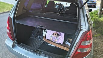 Mercedes A150 benzín - 11