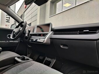 HYUNDAI IONIQ 5 72,6 kWh 160KW DYNAMIQ,2022,KAMERA, V2L, DPH - 11