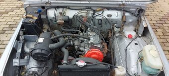 Suzuki Samurai - 11