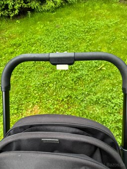 Športový kočík Cybex Balios S - 11