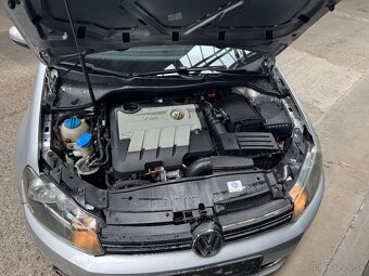 Volkswagen Golf 6 2.0 TDI DSG - 11