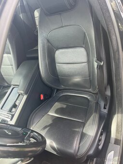 Jaguar XE 2.0D 132kw automat R-Sport - 11