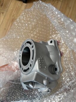 Yamaha yz 125 2023 - 11