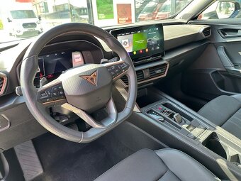 CUPRA Formentor 1.5 TSI 110kW DSG - 11