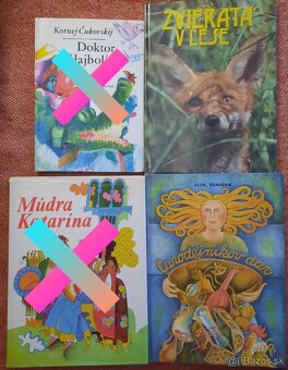 Detská literatúra 11. - 11
