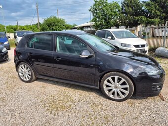 Vw golf 5 r.-line - 11