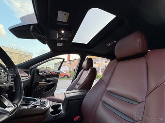 MAZDA CX-9 SIGNATURE AWD - 11