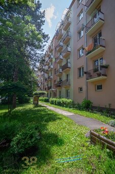 Na predaj krásny 3-izbový byt v širšom centre Popradu - 11