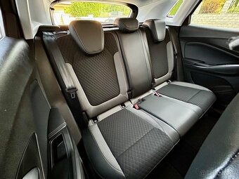 Opel Grandland X 2.0 CDTI S S Innovation A/T8 - 11
