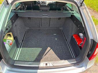 Škoda Superb II 2.0TDI 103kW DSG - 11