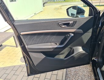 SEAT ATECA 2.0 TDI 150 STYLE DSG - 11