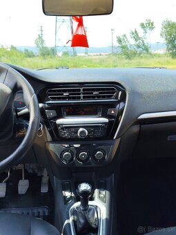 Peugeot 301 - 11