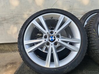 5X120 R18 BMW ORIGINAL DISKY - 11