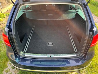 Volkswagen Passat B7 2.0TDi - 11