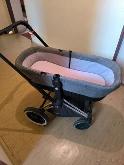 Detský kočík Cybex priam - 11