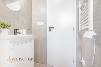 ALL INCLUSIVE I NOVÉ 2- IZBOVÉ BYTY NA PRENÁJOM V 4 BYTOVKE  - 11