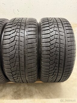 Zimná sada Audi 5x112 R22 , 285/30/22 Audi RS6 RS7 Audisport - 11
