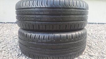 PNEUMATIKY LETNE AJ 195/55R16 - 11