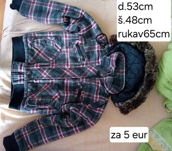 Detske bundy za 5 eur - 11