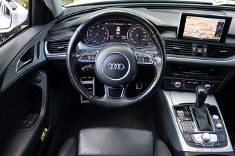Audi A6 3.0 TFSI S tronic 245kW / AJ NA SPLÁTKY / PROTIÚČET - 11
