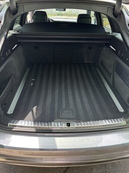 Audi A6 Allroad 50TDI 210KW /matrix+luft+bang olofsen - 11