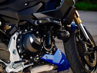 BMW F900 XR - 11