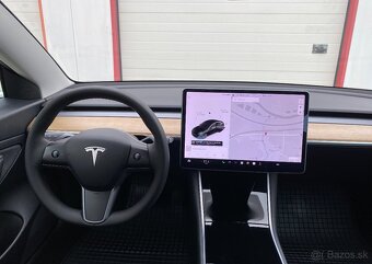 Tesla Model 3 Standard Range Plus 54kWh RWD DPH - 11