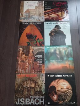 LP platne - 11