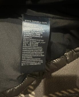 Tommy Hilfiger bunda - 11