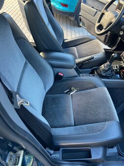 Volvo 850 2.4i, 94 tis. km - 11