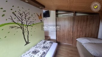 HALO reality - Predaj, rodinný dom Podhájska - 11