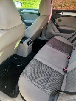 Volkswagen Golf 6 1.4.benzin - 11