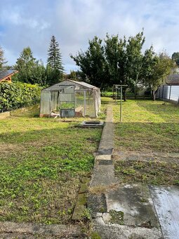 ZĽAVA  Rodinný dom Banka pri Piešťanoch  so záhradou - 11