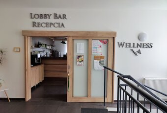 Investičný/Rekreačný Apartmán v AD Štiavnica, Liptovský Ján - 11