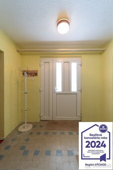 Rodinný dom, Slovinky, okr. Spišská Nová Ves - 11