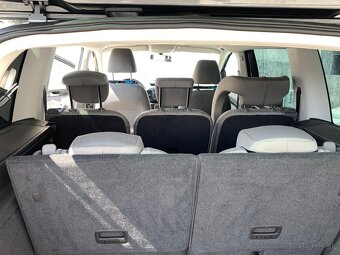 Seat Alhambra 1.4TSi, 110KW, 7 MÍST - 11