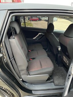 Toyota Verso 2.2 D-CAT = 7 Miest, Automat, Navi, Panoráma  = - 11