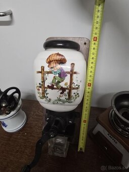 Mlynčeky,maziar,banicka lampa - 11