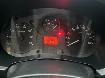 Predám peugeot partner 1.6 hdi - 11