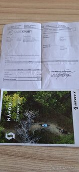 Scott Spark 910 - 11