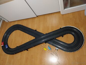 Predám autodráhu ites shadow 90 - 11