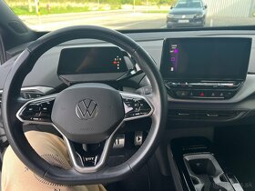Volkswagen ID.4 Performance Upgrade 77kWh 1st (odpocet DPH) - 11