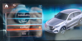 Mercedes-Benz EQC 400 4MATIC - 11