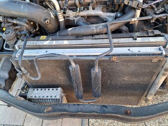 rozne diely alfa romeo 159  1.9 jts 1.9 jtdm 2.4 jtdm - 11
