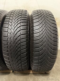 Zimná sada 5x108 R17 , 225/65/17 Land Rover Evoque - 11