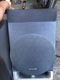 Reproduktory k HIFI - 11